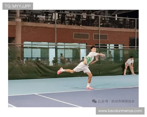 武汉网球队技术表现分析与提升策略探讨