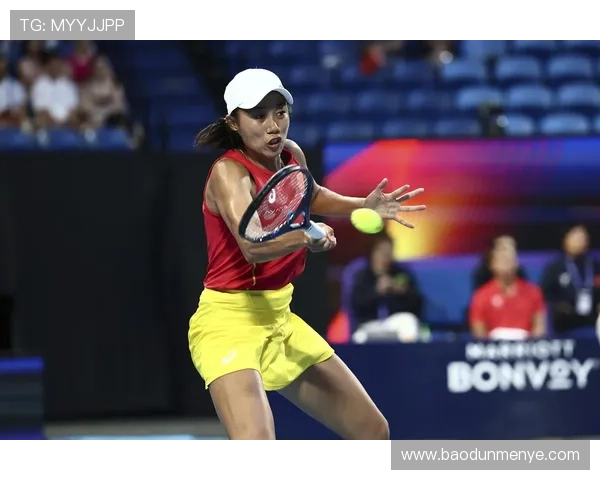 武汉网球队的崛起与转型探索联合会杯的辉煌之路