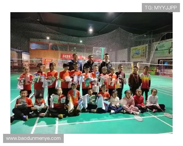 武汉羽毛球队的崛起与奋斗历程全国锦标赛特别报道