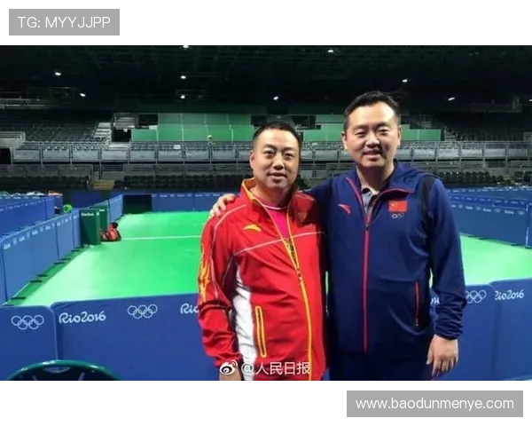 西安乒乓球队实力大变革引发热议探讨未来发展方向与潜力