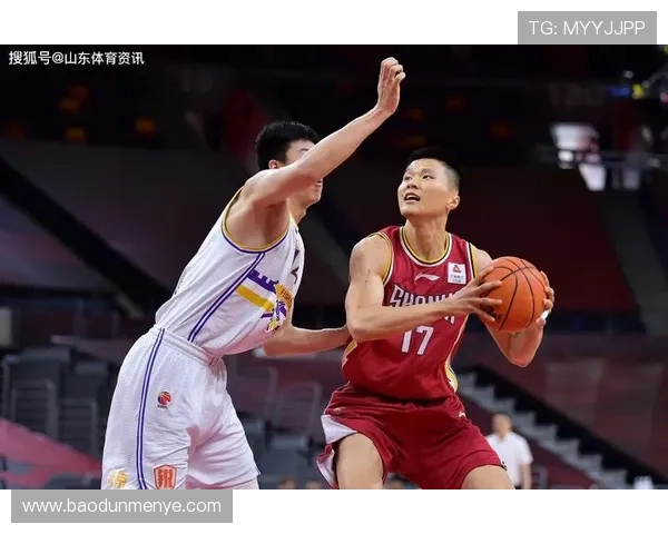 西安篮球队盯防战术解析与深度剖析助力球队胜利之路