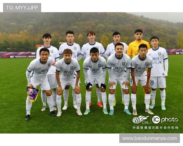 武汉青训足球明星崛起之路探索年轻才俊的成长与未来发展潜力