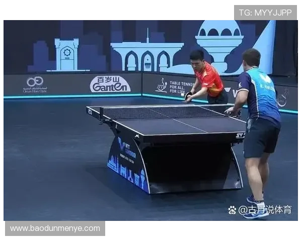 深圳乒乓球队在挑战赛中的意识表现分析与总结