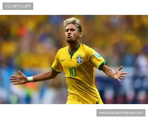 巴西足球明星现状分析及未来潜力球员的崛起