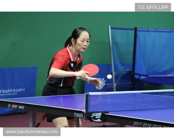 重庆乒乓球队心理素质分析与提升策略探讨 重庆乒乓球队心理素质分析与提升策略探讨