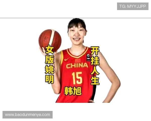 刘敏的篮球人生深度对话探索她的成长与梦想之路